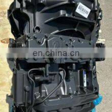 SITRAK Gearbox Assembly YG9525220256 1356080237 Z F 16S2531TO Transmission thumbnail-4