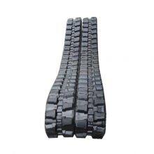 Excavator Rubber Track 300X52.5X80 300X52.5X82 300X52.5X84 300X52.5X6