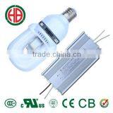 HB 23w 30w 40w 50w u Induction Lamp 12v 24v Solar Lamp