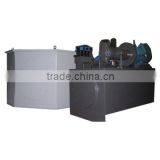 ABS 3rd Party Witness Tested Hydrauic Shark Jaw