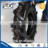 Heavy Duty 400-8 4pr Wheelbarrow Tyre thumbnail-4