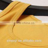 2015 100% Cotton Tank Top,high Quality Stringer Tank Top,stringer Vest for Ladies thumbnail-4