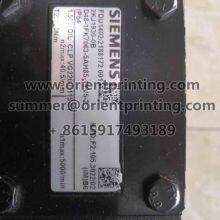Original F2.105.3022 Pile Drive Anlegerhptst.XL/Plus For Heidelberg CD102 Plus Feeder Printing Machine Parts thumbnail-2