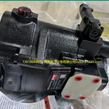 EATON Piston Pump 02-346207 PVH057R01AA10E252004001001AA010A 02-152165 PVH074R01AA10A250000002001AB010A thumbnail-5