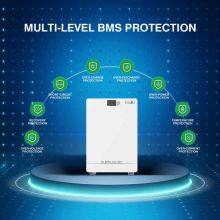 FT48200 51.2V 200Ah Energy Storage System - CE/FCC Certified for Residential Use thumbnail-3