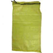 China Factory Wholesale 25kg 50kg Vegetable Onion Potato Fruit Packaging Leno PP Mesh Bags thumbnail-6