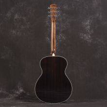 6 Strings Folk Guitar Manufacturer 38inch Acoustic Guitar OEM Factory OTIS Guitar 385L Supplier thumbnail-3