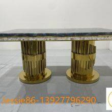 DT-2505 Dining Table thumbnail-2