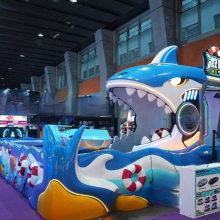 Guangzhou Wanjia Amusement Technology Co., Ltd. company overview - view 1 thumbnail