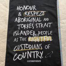 Tea Cotton Towel thumbnail-3