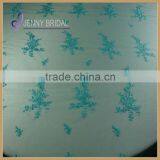TL002P3 Made in China Small MOQ Turquoise Wholesale Lace Tablecloths thumbnail-2