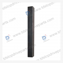 Canrig Top Drive Spare Parts 681-29-0 Key, 0.75, Hub/Spindle For Oil and Gas Drilling