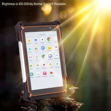 HR828B Cheapest Factory 8'' Octa-core 2.0GHz 4G LTE Android 12 Rugged Tablets With 10000mAh IP68 Rugged Waterproof Tablet PC thumbnail-2