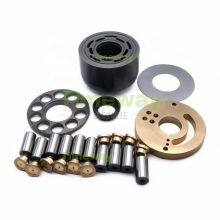 Hydraulic Pump Replacement Parts AP2D21 Pump Repair Kits for AP2D21LV UCHIDA Excavator Main Pump Spare Parts Rotary Group Kits thumbnail-2