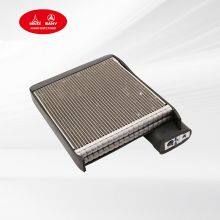 SANY Excavator Evaporator Assembly 60153202 Hydraulic Unit With Solenoid Valve for Enhanced Cooling Capacity thumbnail-1