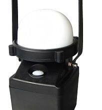 Portable Handheld Rechargeable Search Light for Mining and Construction With Dustproof Seal thumbnail-3
