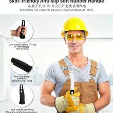 Multipurpose Home Repair Tool Kit, 108-Piece All-in-One Hand Tool Set With Heavy-Duty Storage Case thumbnail-5
