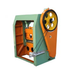 Fully Automatic High-speed Extended Metal Production Machine for Sale thumbnail-2