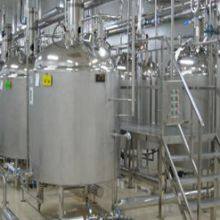 Long Service Time Mixing Tank Large Volume High-speed Mixing Tank for Sale thumbnail-4