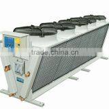 Industrial Refrigerator Condenser for Cold Room
