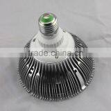Energy Saving LED Lights Par38 Aluminum Housing LED Spotlight 12W LED Spotlights E27 thumbnail-5