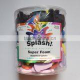 EVA Foam Stamper,EVA Toy Stamper,stamper Toys for Kids thumbnail-1