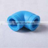 PPR Tee Elbow Socket Blue Pipe Fitting thumbnail-3