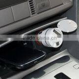 Quality Promotional Ring Light Car Charger thumbnail-6