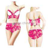 Wholesale Women Bikini Swimwear, Crochet Swimwear Bikini&sexy Xxx Bikini Girl Swimwear Photos&young Girl Sw, Girls Swimming Suit thumbnail-4