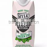 MATCHA GREEN TEA MYLK thumbnail-1