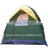 SPRING GREEK SQUARE DOME TENT thumbnail-1