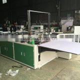 High Speed PE Plastic Pouch Bag Making Machine Quality Choice thumbnail-4