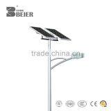 Low Price From Solar Street Light Manufacturer Solar Powered Led Street Light With 5 Years Warranty