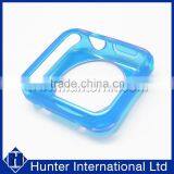 48 mm & 32 mm Crystal Tpu Case for IWatch thumbnail-5