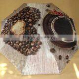 3 Folding Umbrella With Automatic Open and Close