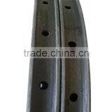 20" Bmx Rim 50mm Clincher Carbon Wheel 406 Bmx Carbon Rim thumbnail-3