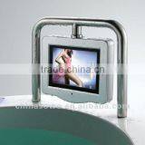 LED LCD Baththub TV With Remote Control