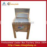 Table Top Beer Dispenser Cooler thumbnail-1