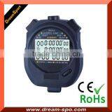 ST-3860 Digital Stopwatch With Three Rows / 60 Laps thumbnail-1