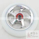 Custom Scooter Parts 110 mm Scooter Wheels