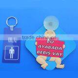 New Products 2016 Baby On Board Car Sign, Baby On Board Sticker thumbnail-1