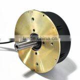 Low Noise, Customer Motor Structure Avaliable Motor Engine thumbnail-3