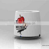 Best Sale High Quality Wireless Loud Mini Bluetooth Speaker thumbnail-2