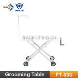 Manual Driven Competition Table FT-833