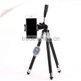 Selfie Stick Kit , Mini Table Tripod, Mini Light Weight Tripod thumbnail-4