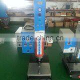 Ultrasonic Plastic Welding Equipment thumbnail-2