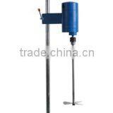 New Electric Lab Mixing Lab Mixer Labtatory High Shear Mixer thumbnail-2