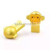 8 Years of Production Experience in Bulk Usb Flash With Monkey Shaped