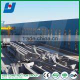 Low Price Quality Steel Structure For Galvanized Erw Round Pipe thumbnail-2
