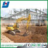 Quality Steel Structure For Multi-storey Steel Building Made In China Exported To Africa thumbnail-5